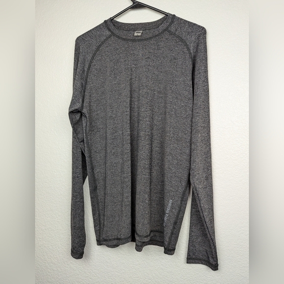 Spiritual Gangster Other - NWOT Spiritual Gangster stay dry long sleeve shirt